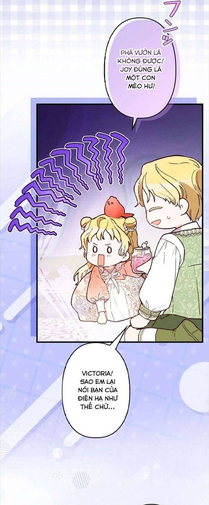 Kiếp Này Em Sẽ Không Sống Dưới Cái Bóng Của Người Chị Song Sinh Chap 9 - Next Chap 10