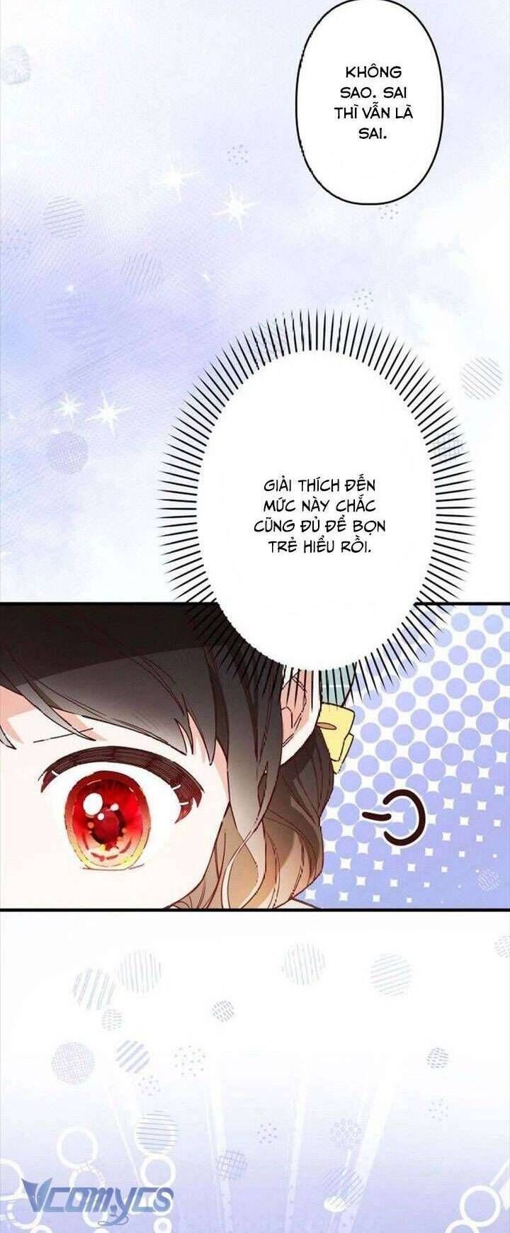 Kiếp Này Em Sẽ Không Sống Dưới Cái Bóng Của Người Chị Song Sinh Chap 9 - Next Chap 10