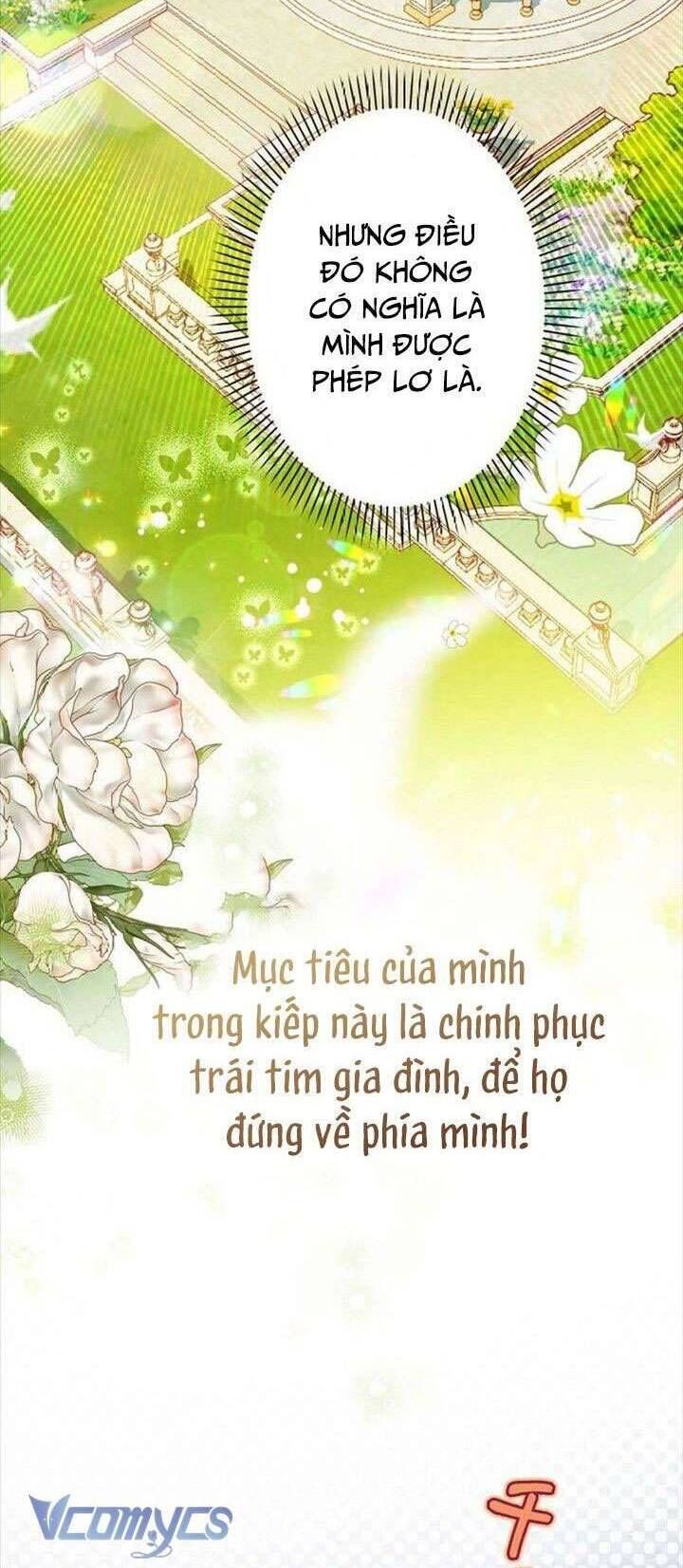 Kiếp Này Em Sẽ Không Sống Dưới Cái Bóng Của Người Chị Song Sinh Chap 9 - Next Chap 10