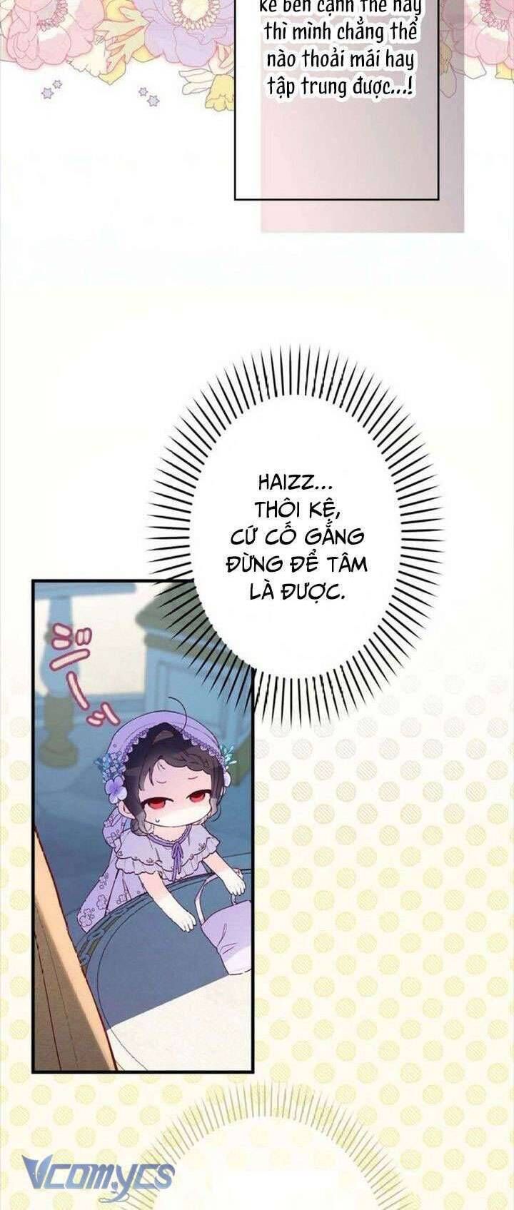 Kiếp Này Em Sẽ Không Sống Dưới Cái Bóng Của Người Chị Song Sinh Chap 9 - Next Chap 10