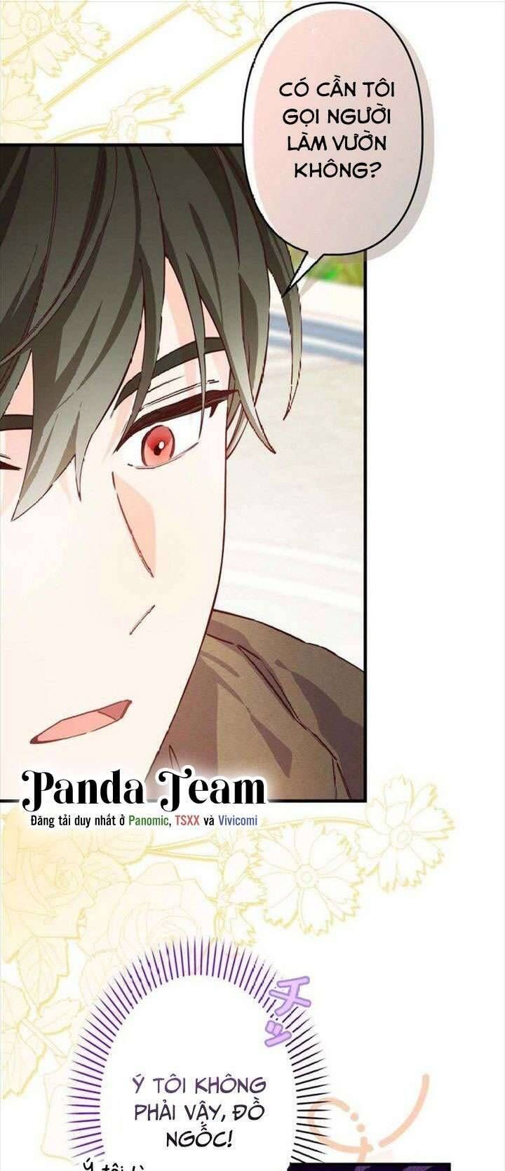 Kiếp Này Em Sẽ Không Sống Dưới Cái Bóng Của Người Chị Song Sinh Chap 9 - Next Chap 10