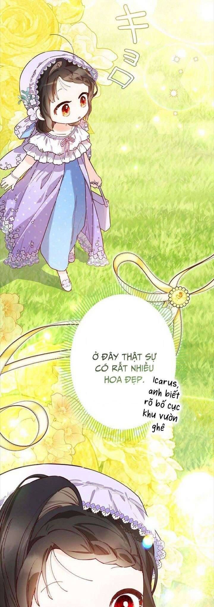 Kiếp Này Em Sẽ Không Sống Dưới Cái Bóng Của Người Chị Song Sinh Chap 9 - Next Chap 10