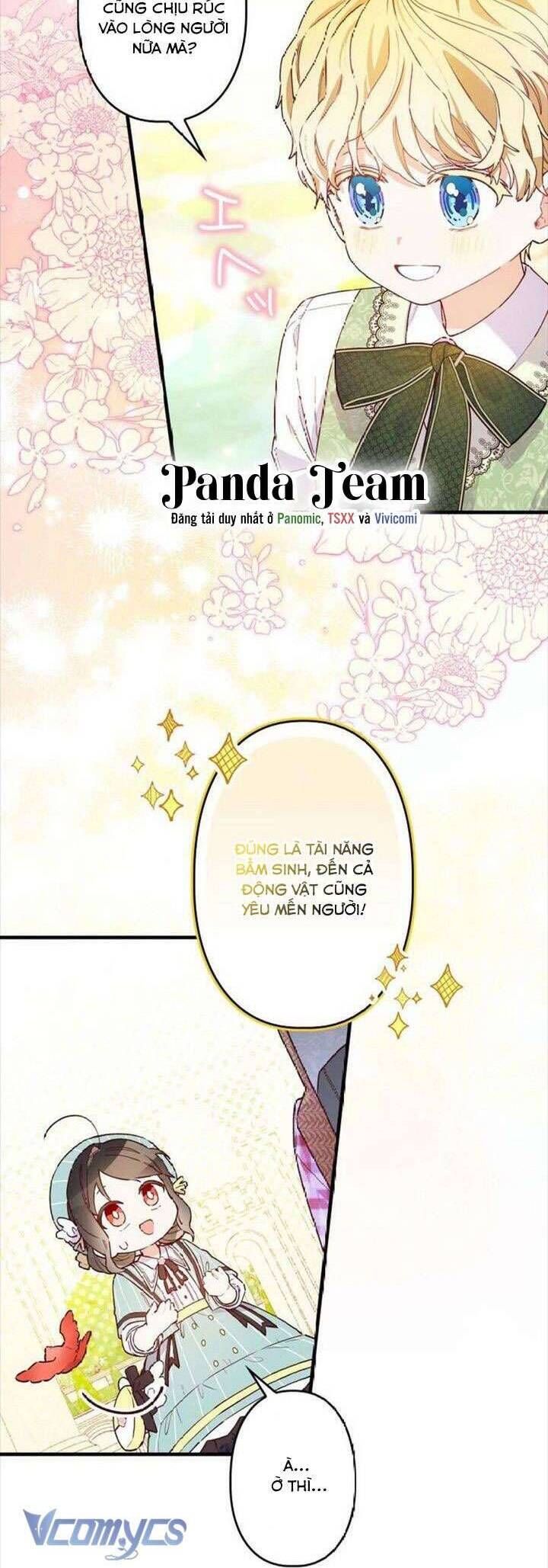 Kiếp Này Em Sẽ Không Sống Dưới Cái Bóng Của Người Chị Song Sinh Chap 9 - Next Chap 10