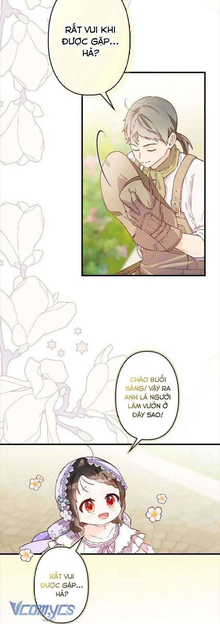 Kiếp Này Em Sẽ Không Sống Dưới Cái Bóng Của Người Chị Song Sinh Chap 9 - Next Chap 10