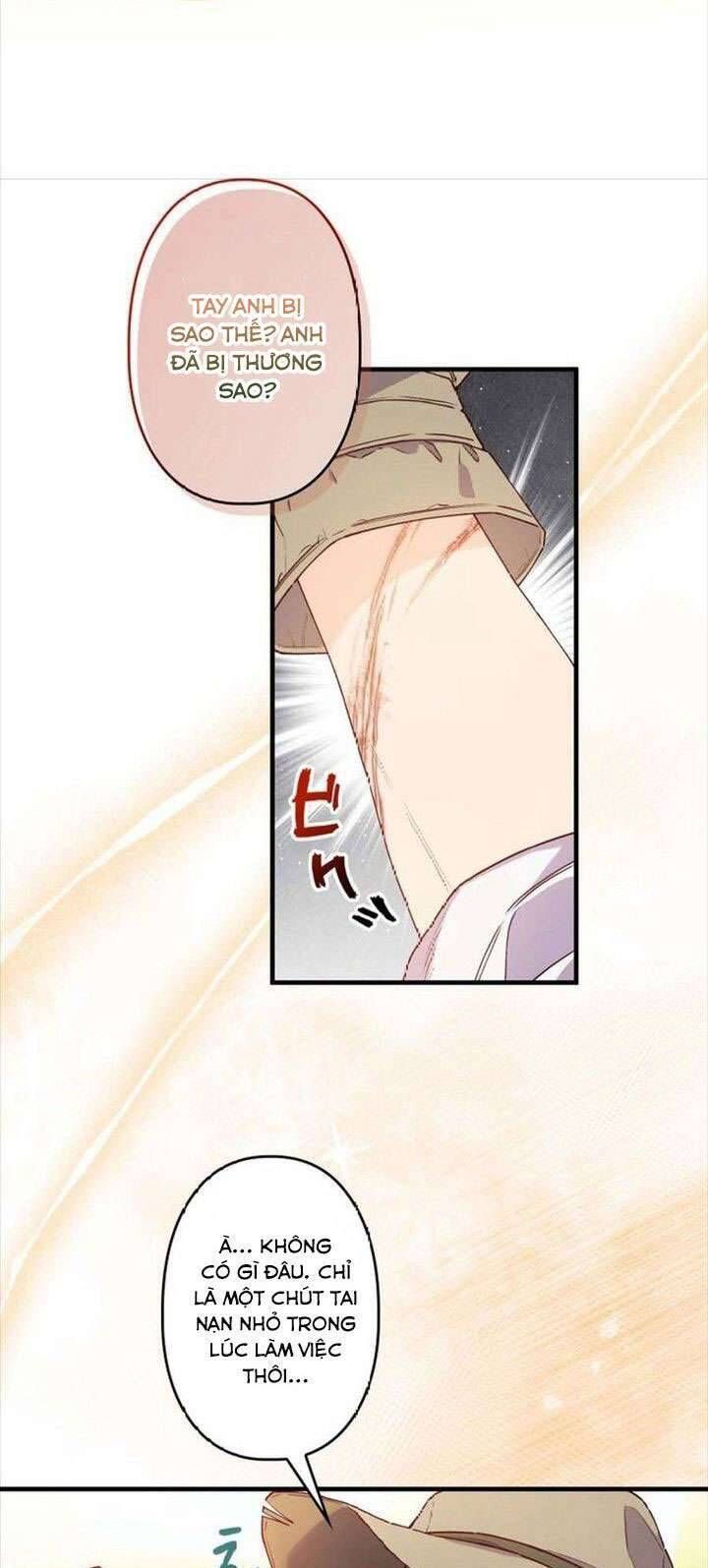 Kiếp Này Em Sẽ Không Sống Dưới Cái Bóng Của Người Chị Song Sinh Chap 9 - Next Chap 10