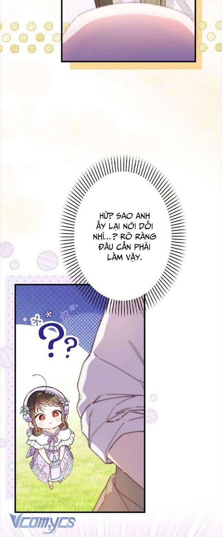 Kiếp Này Em Sẽ Không Sống Dưới Cái Bóng Của Người Chị Song Sinh Chap 9 - Next Chap 10