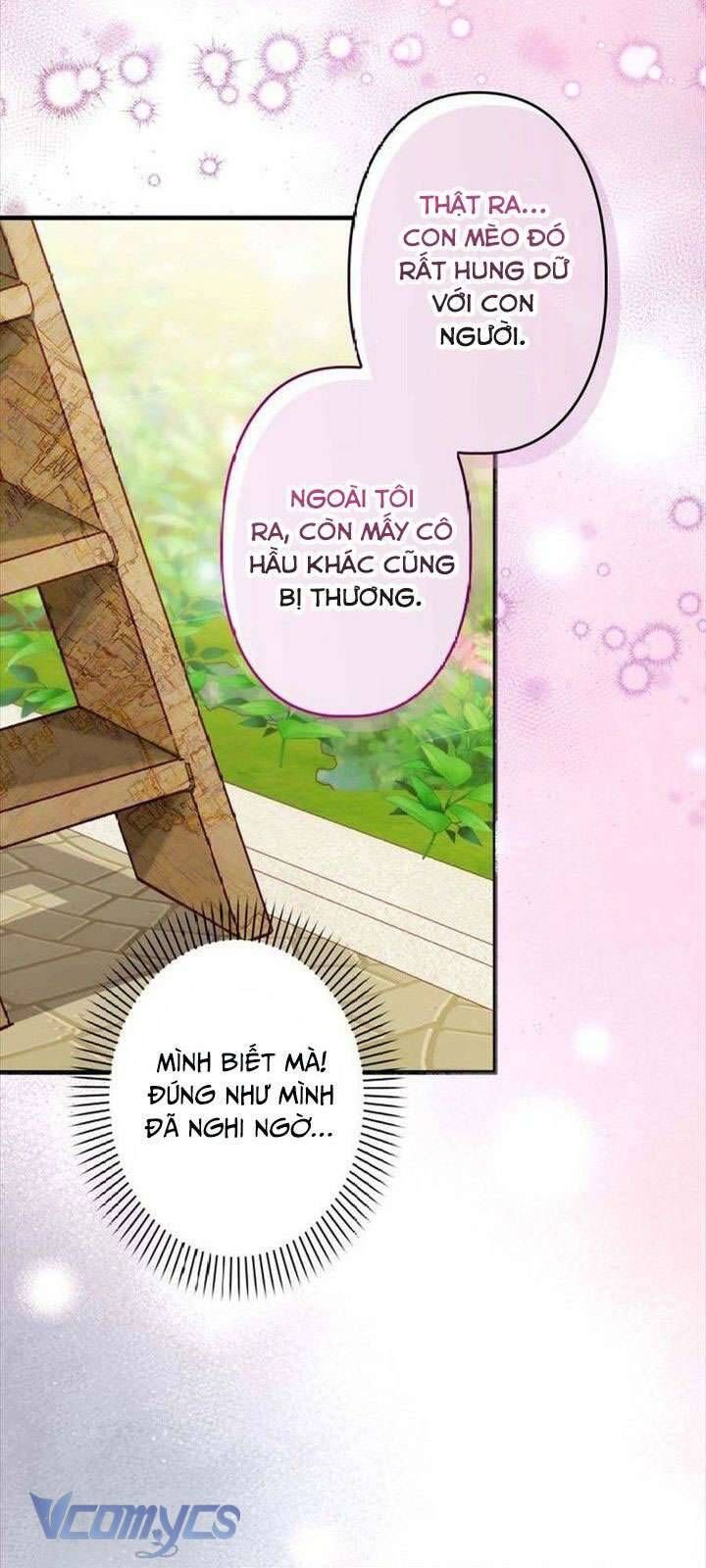 Kiếp Này Em Sẽ Không Sống Dưới Cái Bóng Của Người Chị Song Sinh Chap 9 - Next Chap 10