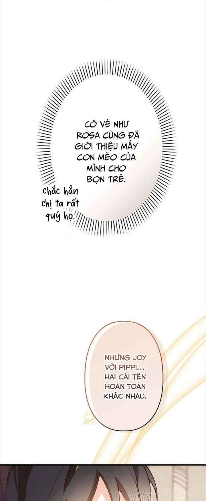 Kiếp Này Em Sẽ Không Sống Dưới Cái Bóng Của Người Chị Song Sinh Chap 9 - Next Chap 10