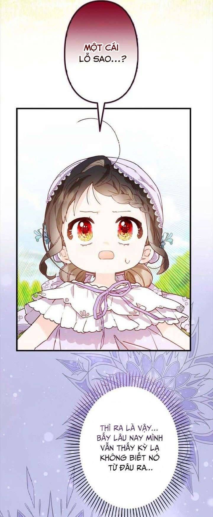 Kiếp Này Em Sẽ Không Sống Dưới Cái Bóng Của Người Chị Song Sinh Chap 9 - Next Chap 10