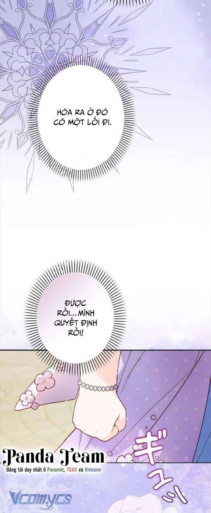 Kiếp Này Em Sẽ Không Sống Dưới Cái Bóng Của Người Chị Song Sinh Chap 9 - Next Chap 10