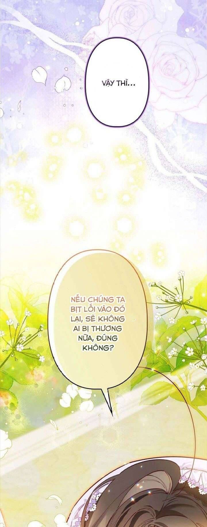 Kiếp Này Em Sẽ Không Sống Dưới Cái Bóng Của Người Chị Song Sinh Chap 9 - Next Chap 10