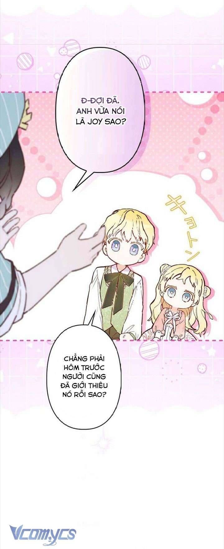 Kiếp Này Em Sẽ Không Sống Dưới Cái Bóng Của Người Chị Song Sinh Chap 9 - Next Chap 10