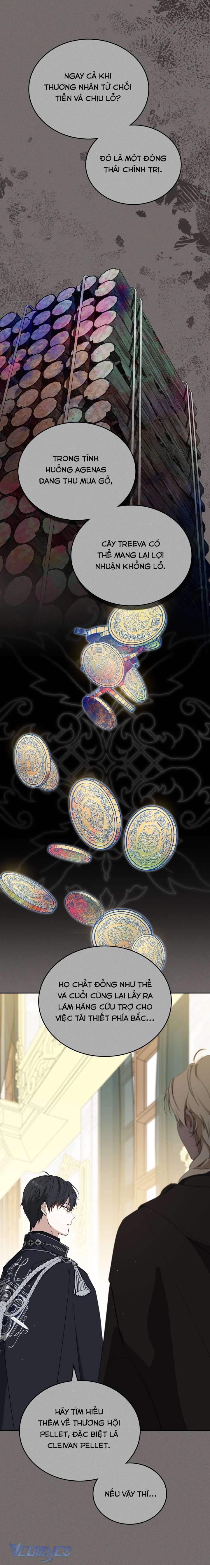 Kiếp Này Nhất Định Làm Gia Chủ Chap 152 - Next Chap 153