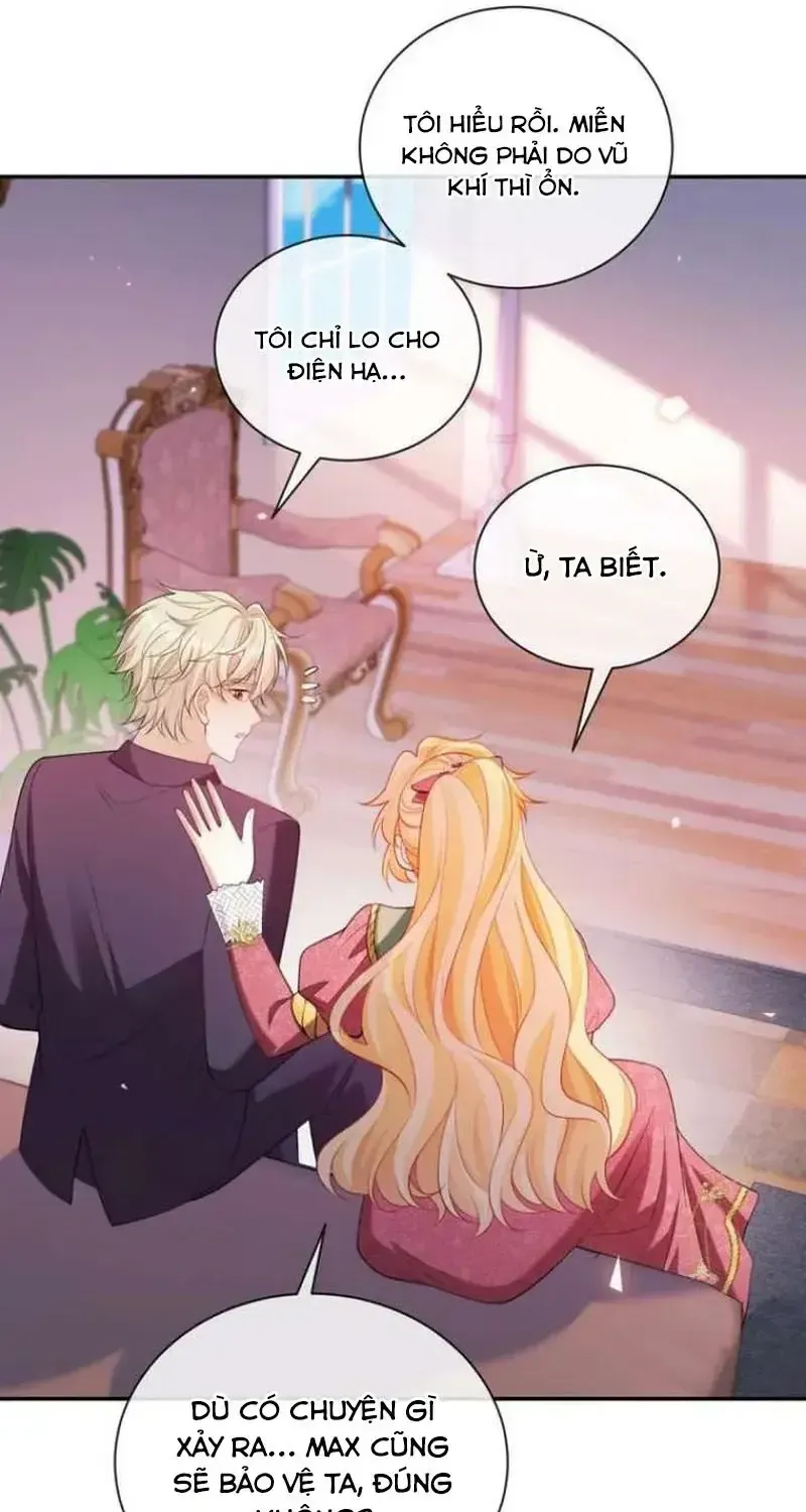 Kiếp Này, Ta Bỏ Vai Nữ Hoàng Phản Diện Chap 39 - Next Chap 40