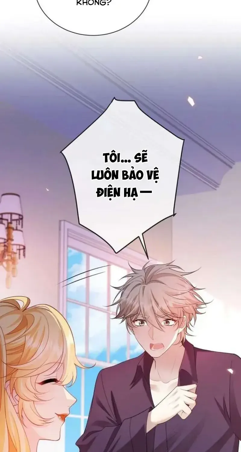 Kiếp Này, Ta Bỏ Vai Nữ Hoàng Phản Diện Chap 39 - Next Chap 40