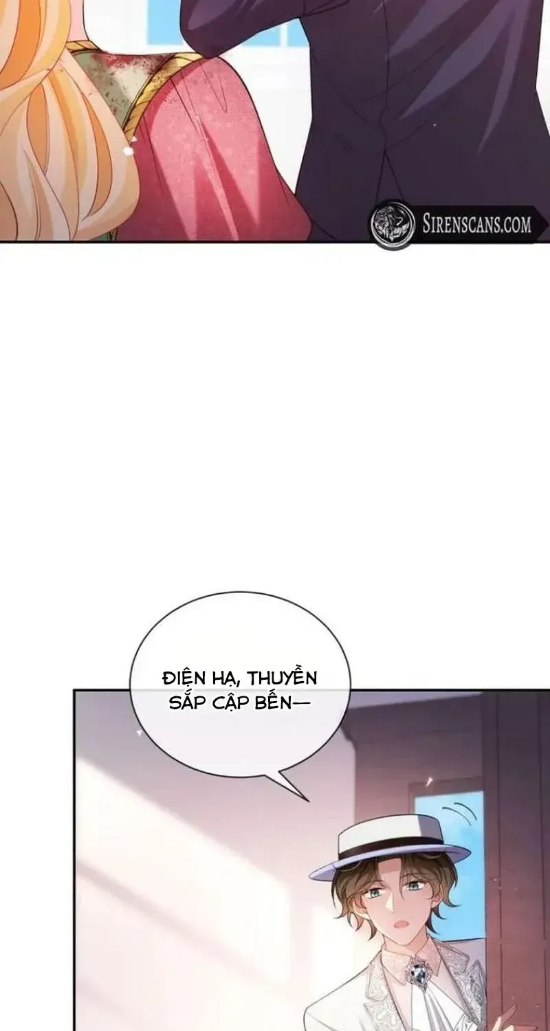 Kiếp Này, Ta Bỏ Vai Nữ Hoàng Phản Diện Chap 39 - Next Chap 40