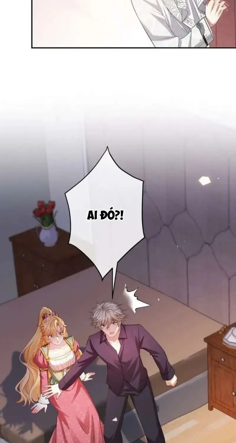 Kiếp Này, Ta Bỏ Vai Nữ Hoàng Phản Diện Chap 39 - Next Chap 40