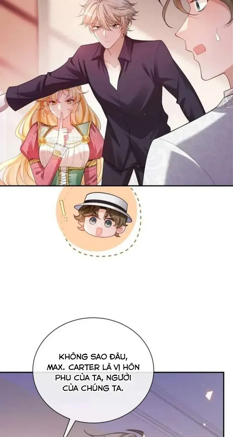 Kiếp Này, Ta Bỏ Vai Nữ Hoàng Phản Diện Chap 39 - Next Chap 40