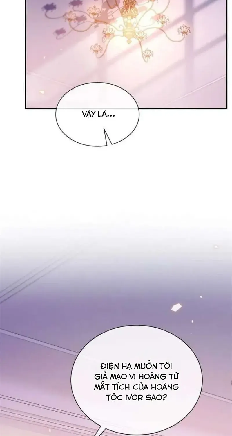 Kiếp Này, Ta Bỏ Vai Nữ Hoàng Phản Diện Chap 39 - Next Chap 40