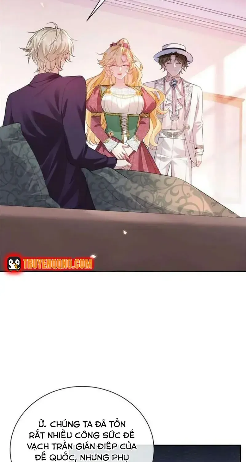 Kiếp Này, Ta Bỏ Vai Nữ Hoàng Phản Diện Chap 39 - Next Chap 40