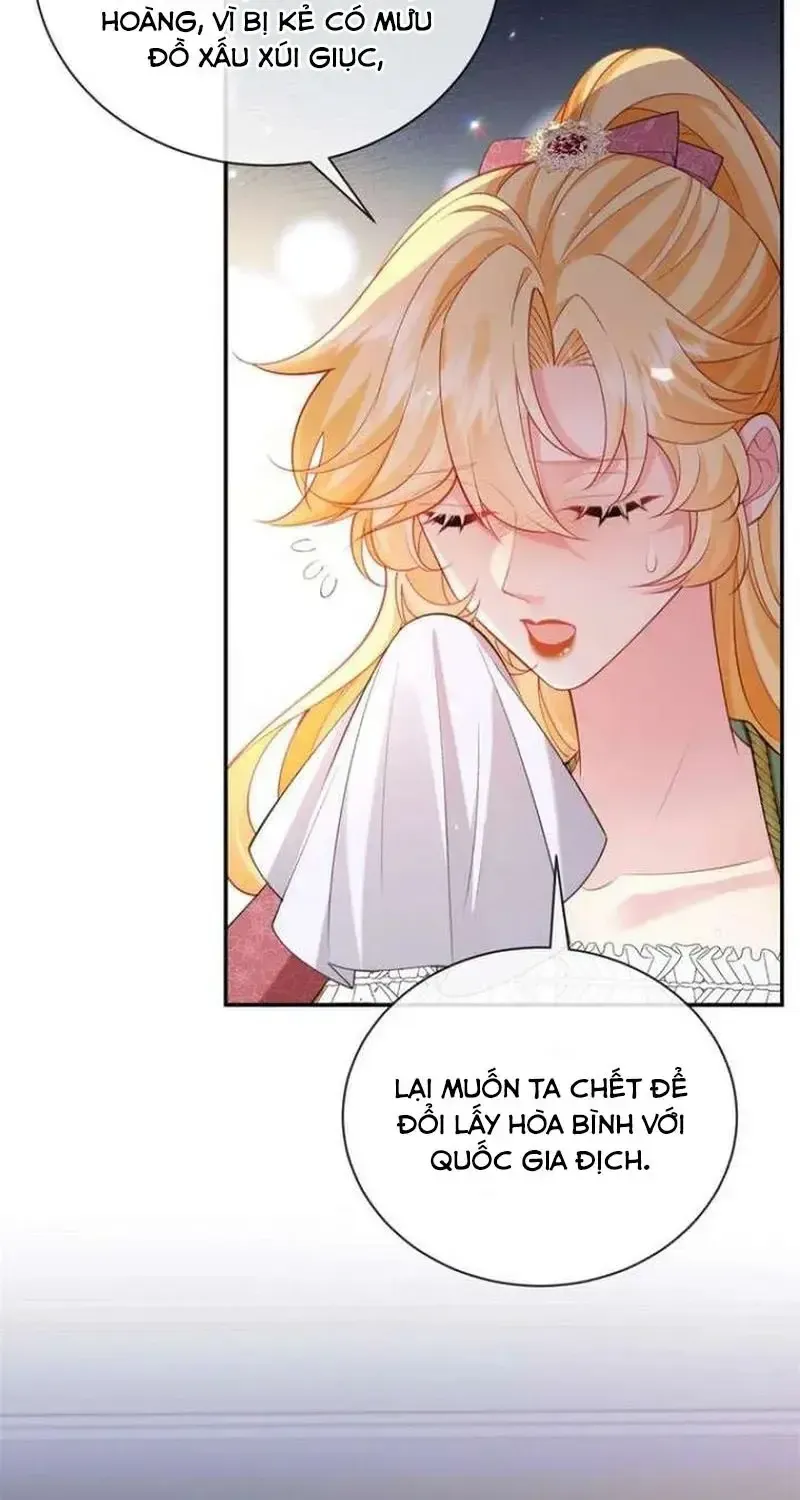 Kiếp Này, Ta Bỏ Vai Nữ Hoàng Phản Diện Chap 39 - Next Chap 40