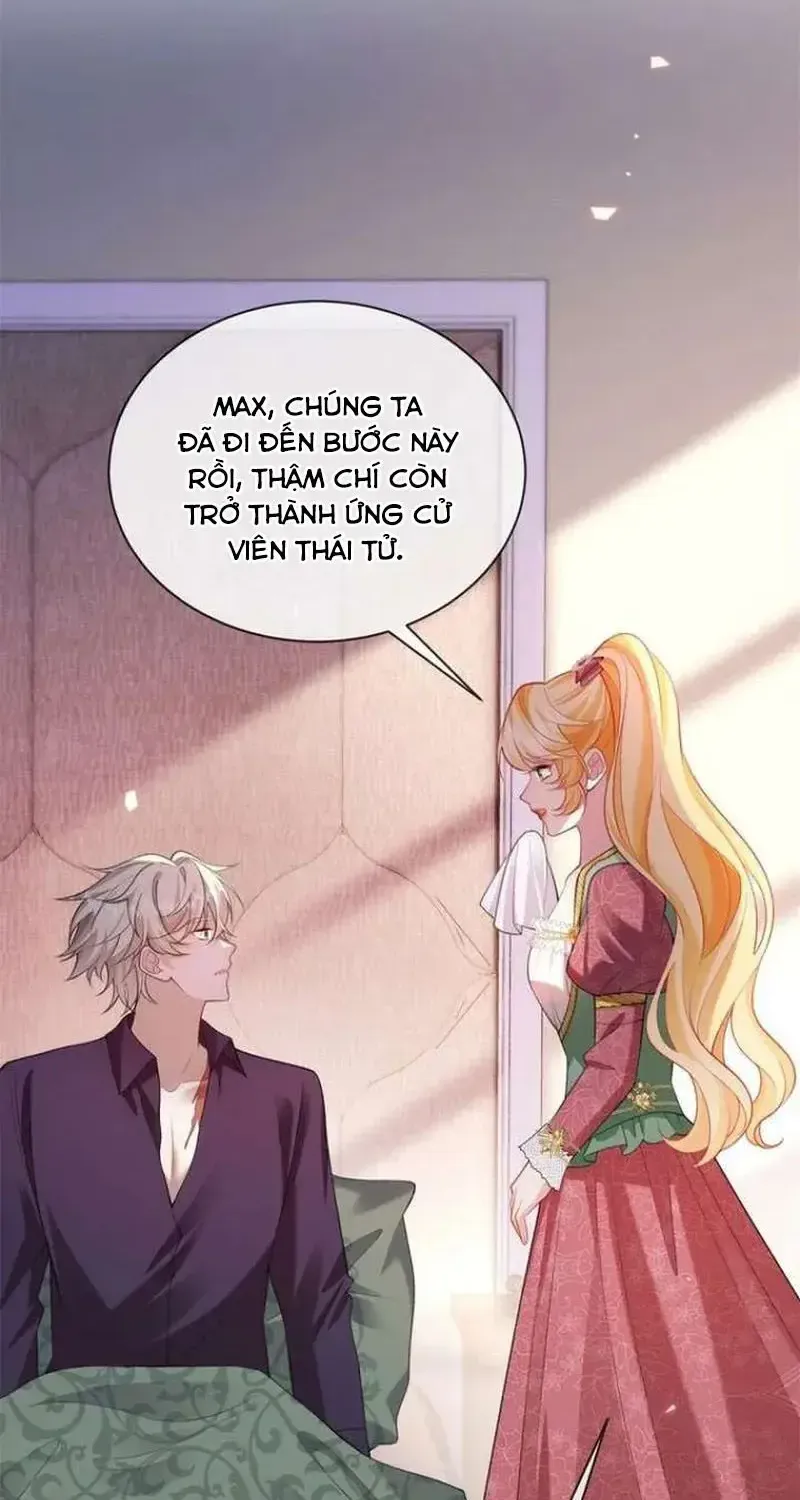 Kiếp Này, Ta Bỏ Vai Nữ Hoàng Phản Diện Chap 39 - Next Chap 40