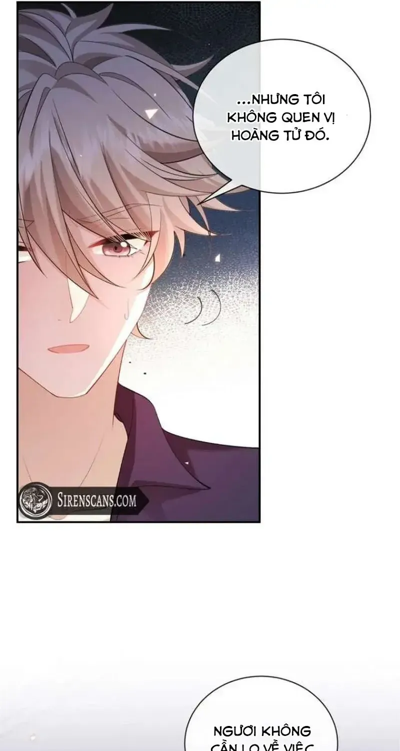 Kiếp Này, Ta Bỏ Vai Nữ Hoàng Phản Diện Chap 39 - Next Chap 40