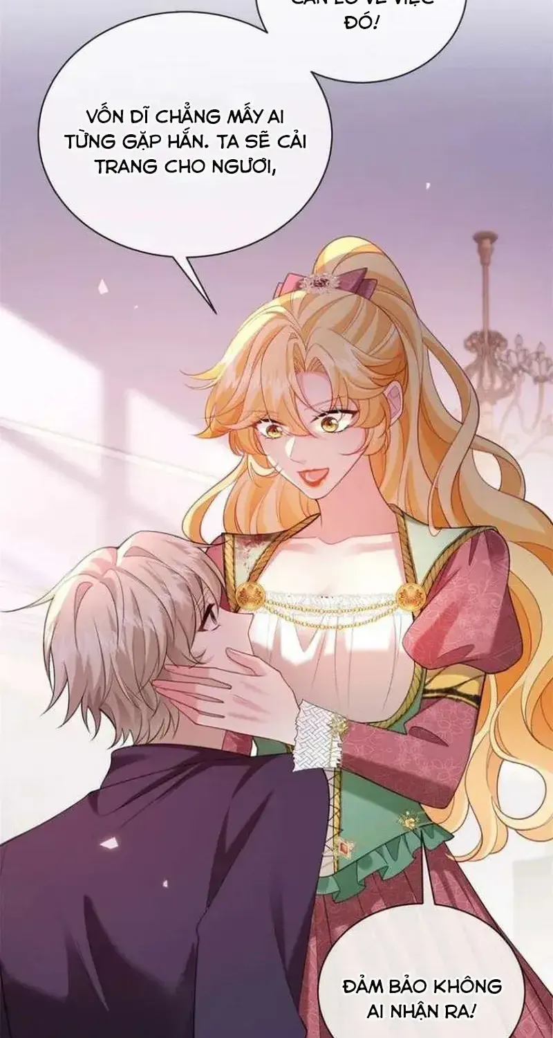 Kiếp Này, Ta Bỏ Vai Nữ Hoàng Phản Diện Chap 39 - Next Chap 40
