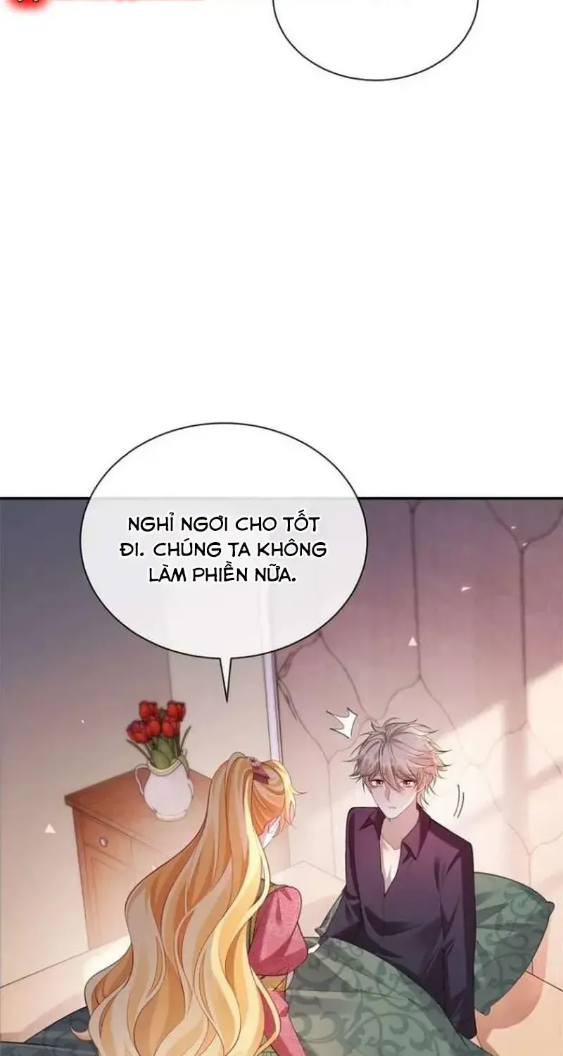 Kiếp Này, Ta Bỏ Vai Nữ Hoàng Phản Diện Chap 39 - Next Chap 40