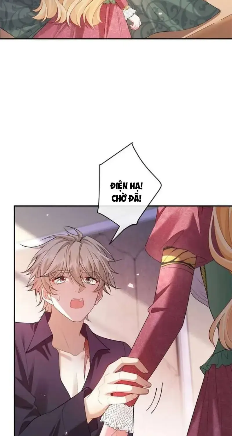 Kiếp Này, Ta Bỏ Vai Nữ Hoàng Phản Diện Chap 39 - Next Chap 40