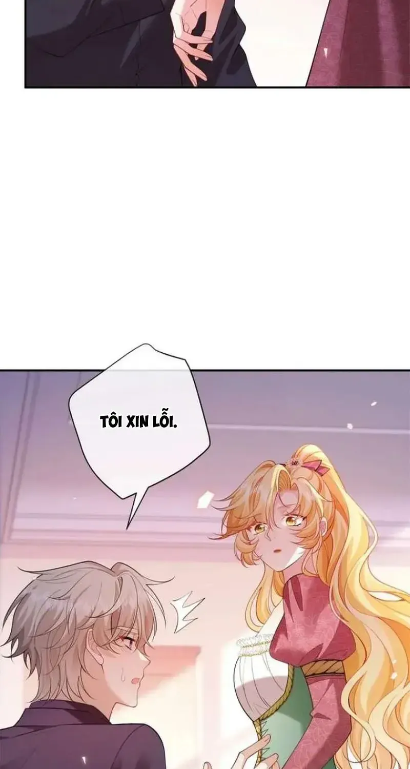 Kiếp Này, Ta Bỏ Vai Nữ Hoàng Phản Diện Chap 39 - Next Chap 40