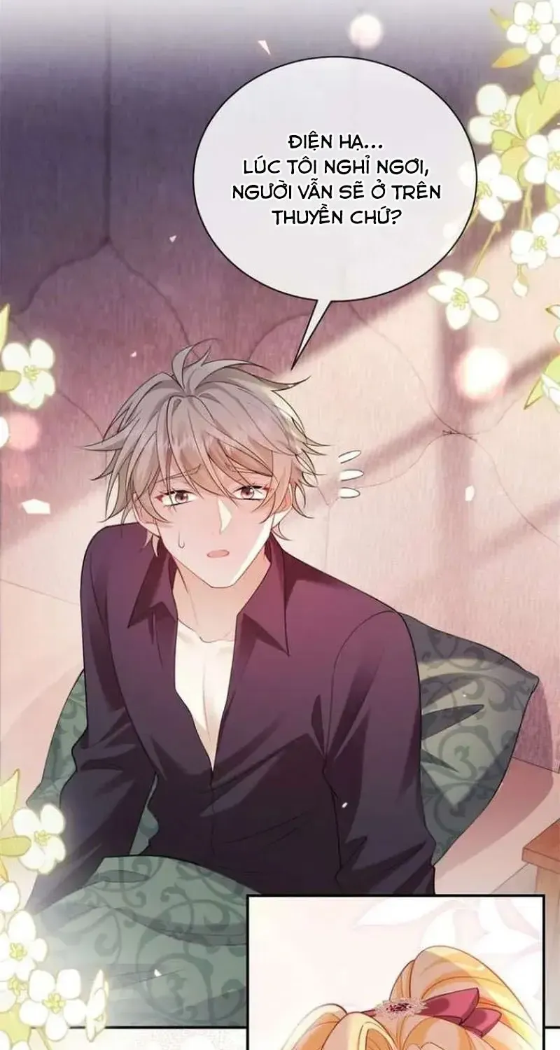 Kiếp Này, Ta Bỏ Vai Nữ Hoàng Phản Diện Chap 39 - Next Chap 40