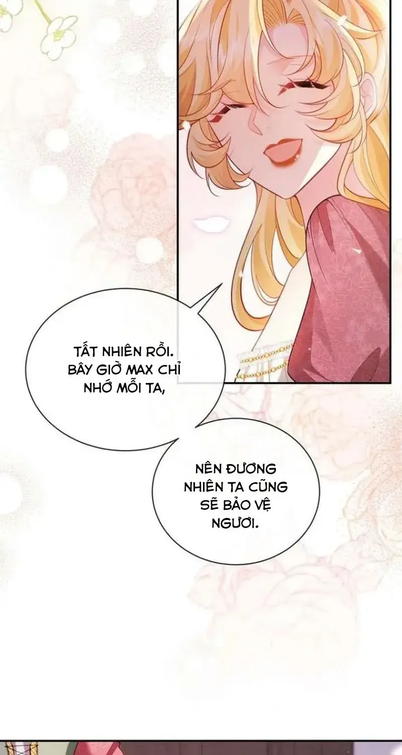 Kiếp Này, Ta Bỏ Vai Nữ Hoàng Phản Diện Chap 39 - Next Chap 40