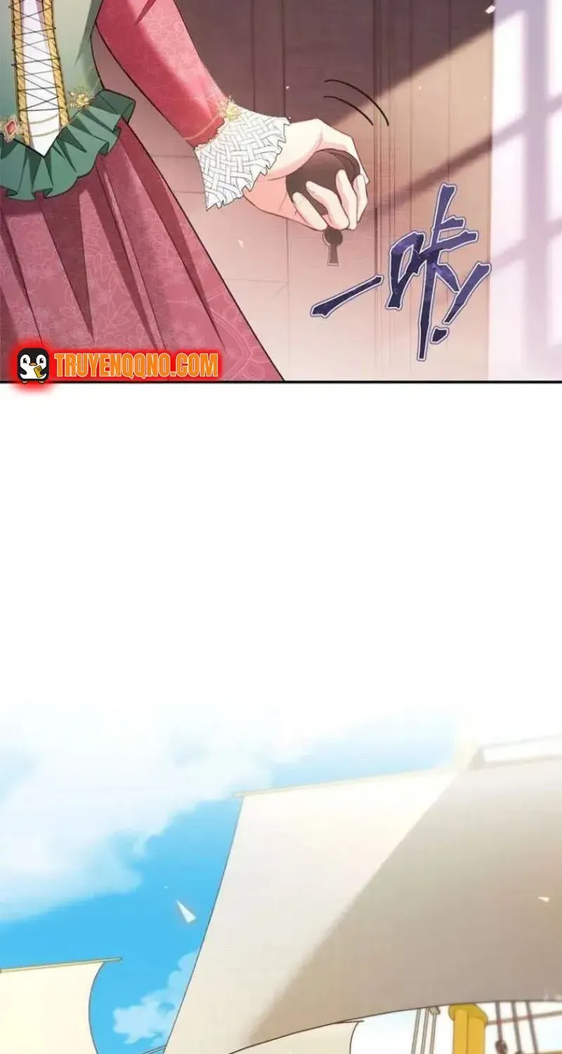 Kiếp Này, Ta Bỏ Vai Nữ Hoàng Phản Diện Chap 39 - Next Chap 40