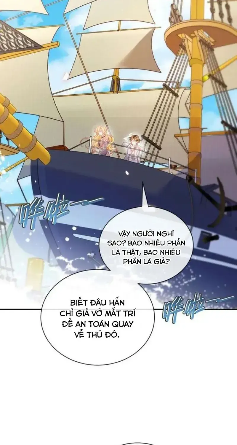 Kiếp Này, Ta Bỏ Vai Nữ Hoàng Phản Diện Chap 39 - Next Chap 40