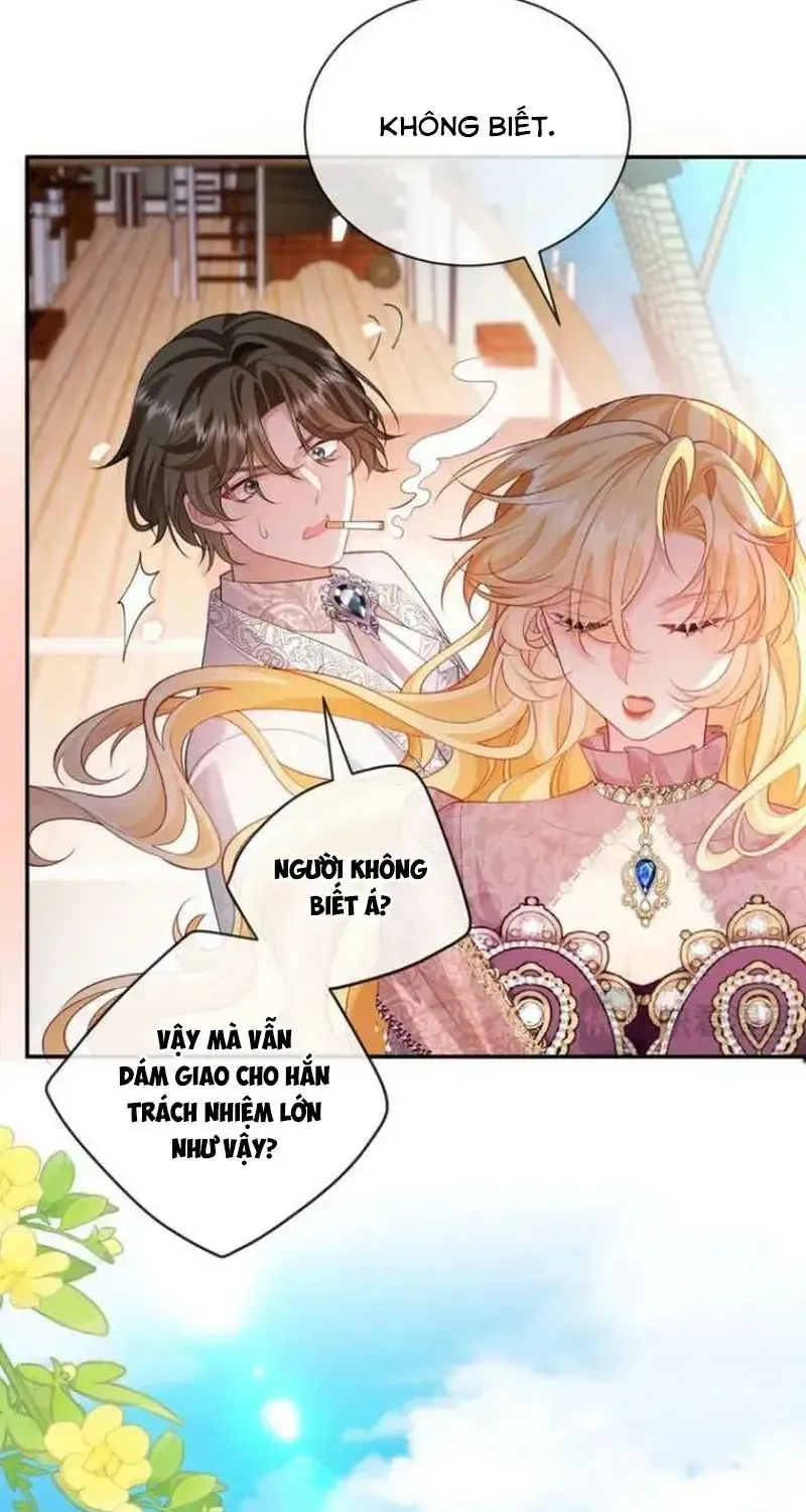 Kiếp Này, Ta Bỏ Vai Nữ Hoàng Phản Diện Chap 39 - Next Chap 40