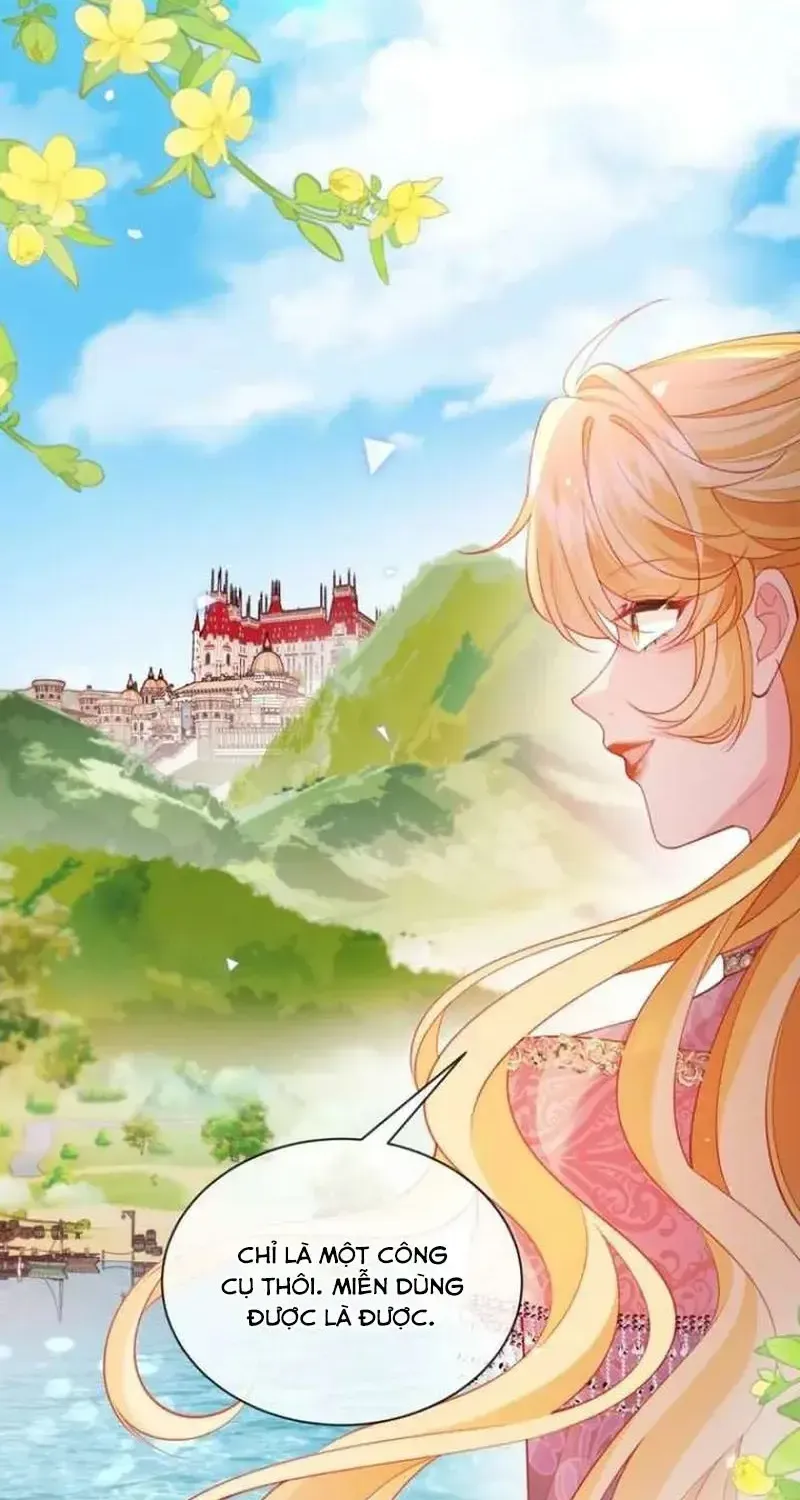 Kiếp Này, Ta Bỏ Vai Nữ Hoàng Phản Diện Chap 39 - Next Chap 40