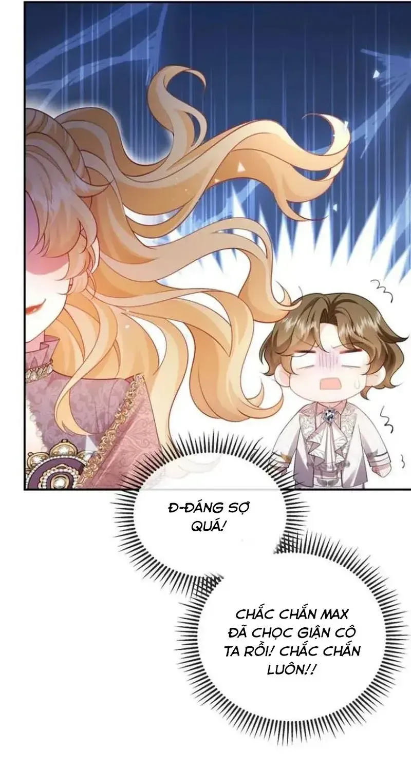 Kiếp Này, Ta Bỏ Vai Nữ Hoàng Phản Diện Chap 39 - Next Chap 40