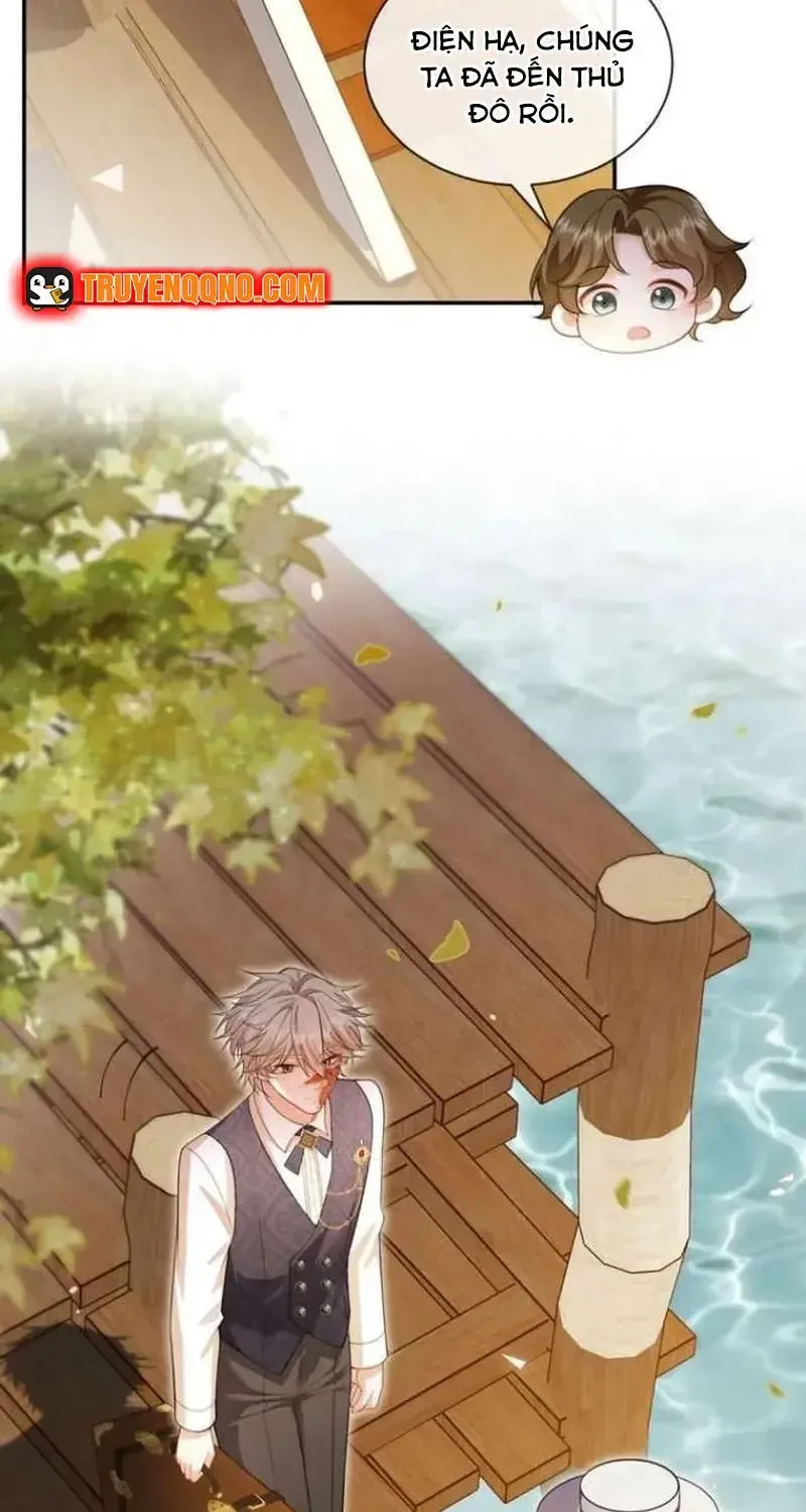 Kiếp Này, Ta Bỏ Vai Nữ Hoàng Phản Diện Chap 39 - Next Chap 40