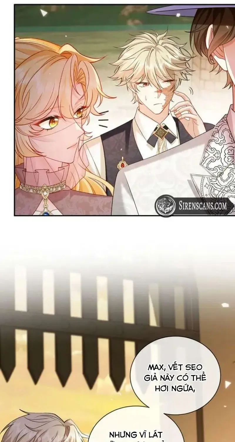 Kiếp Này, Ta Bỏ Vai Nữ Hoàng Phản Diện Chap 39 - Next Chap 40