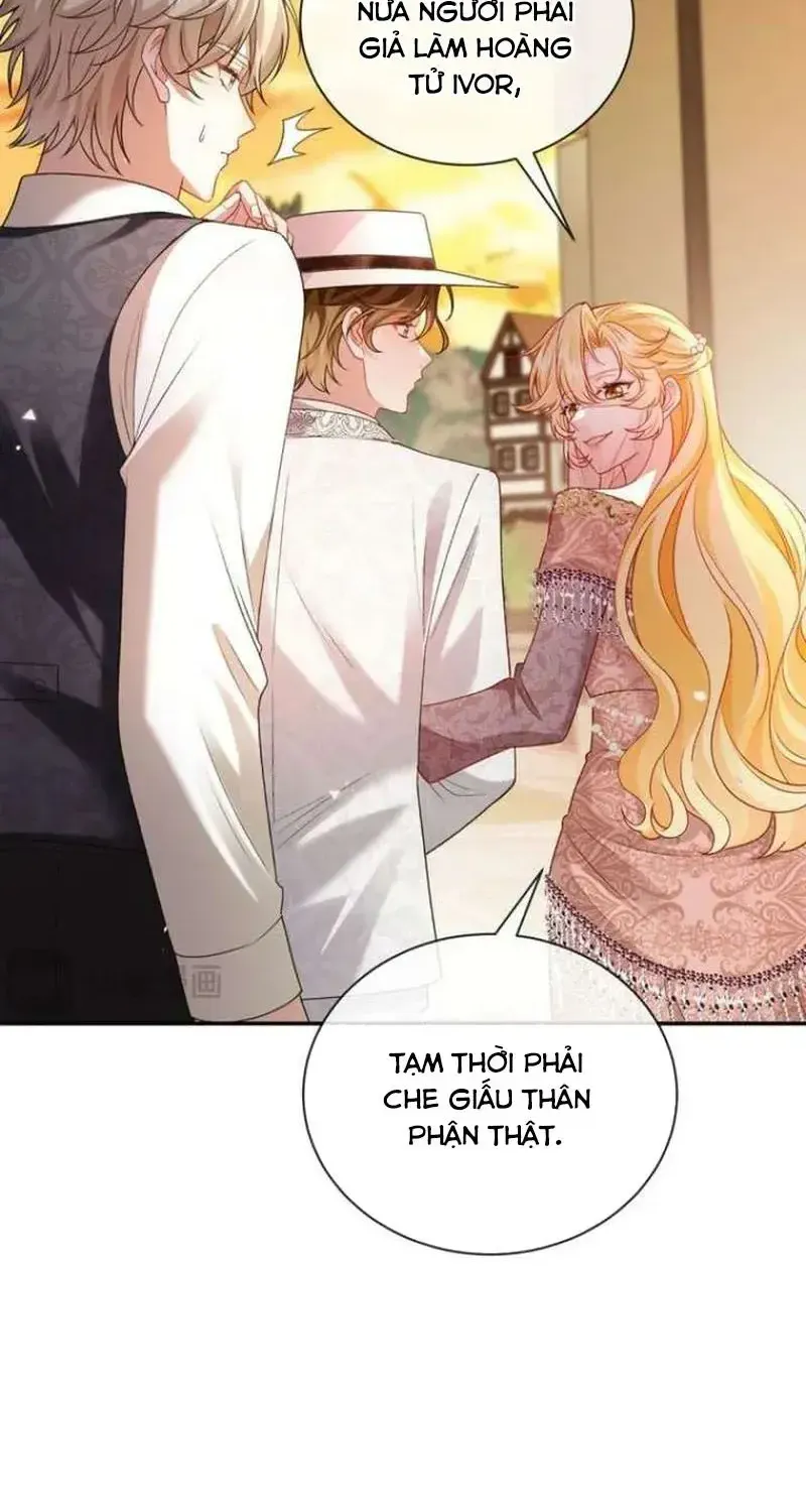 Kiếp Này, Ta Bỏ Vai Nữ Hoàng Phản Diện Chap 39 - Next Chap 40