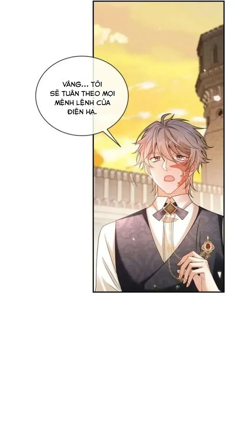 Kiếp Này, Ta Bỏ Vai Nữ Hoàng Phản Diện Chap 39 - Next Chap 40