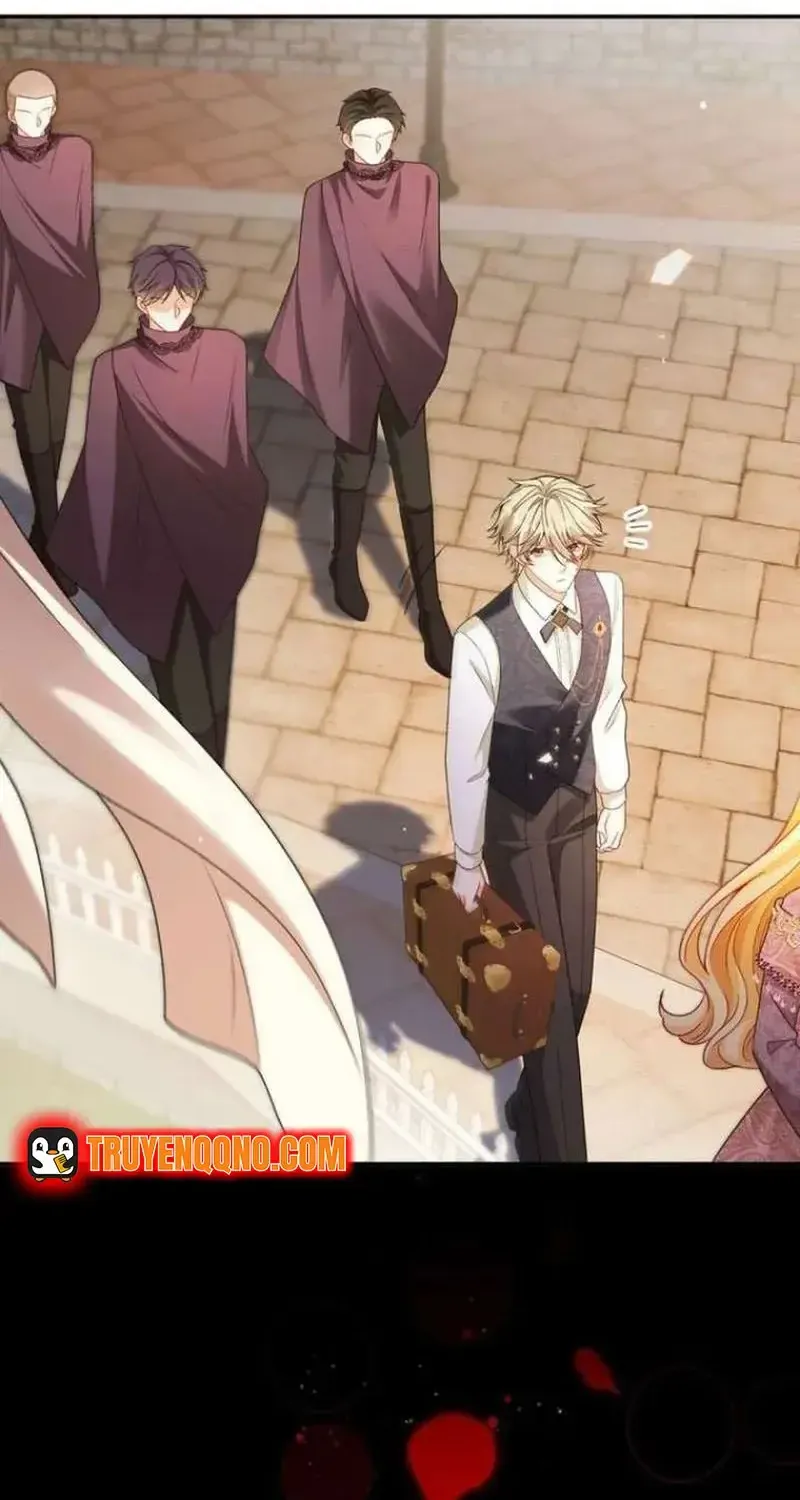 Kiếp Này, Ta Bỏ Vai Nữ Hoàng Phản Diện Chap 39 - Next Chap 40