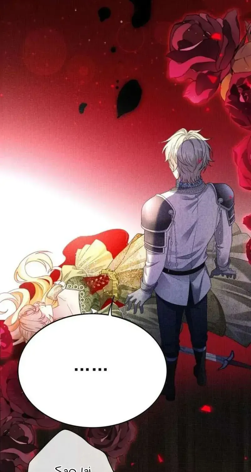 Kiếp Này, Ta Bỏ Vai Nữ Hoàng Phản Diện Chap 39 - Next Chap 40