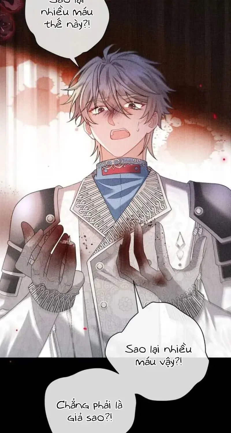 Kiếp Này, Ta Bỏ Vai Nữ Hoàng Phản Diện Chap 39 - Next Chap 40