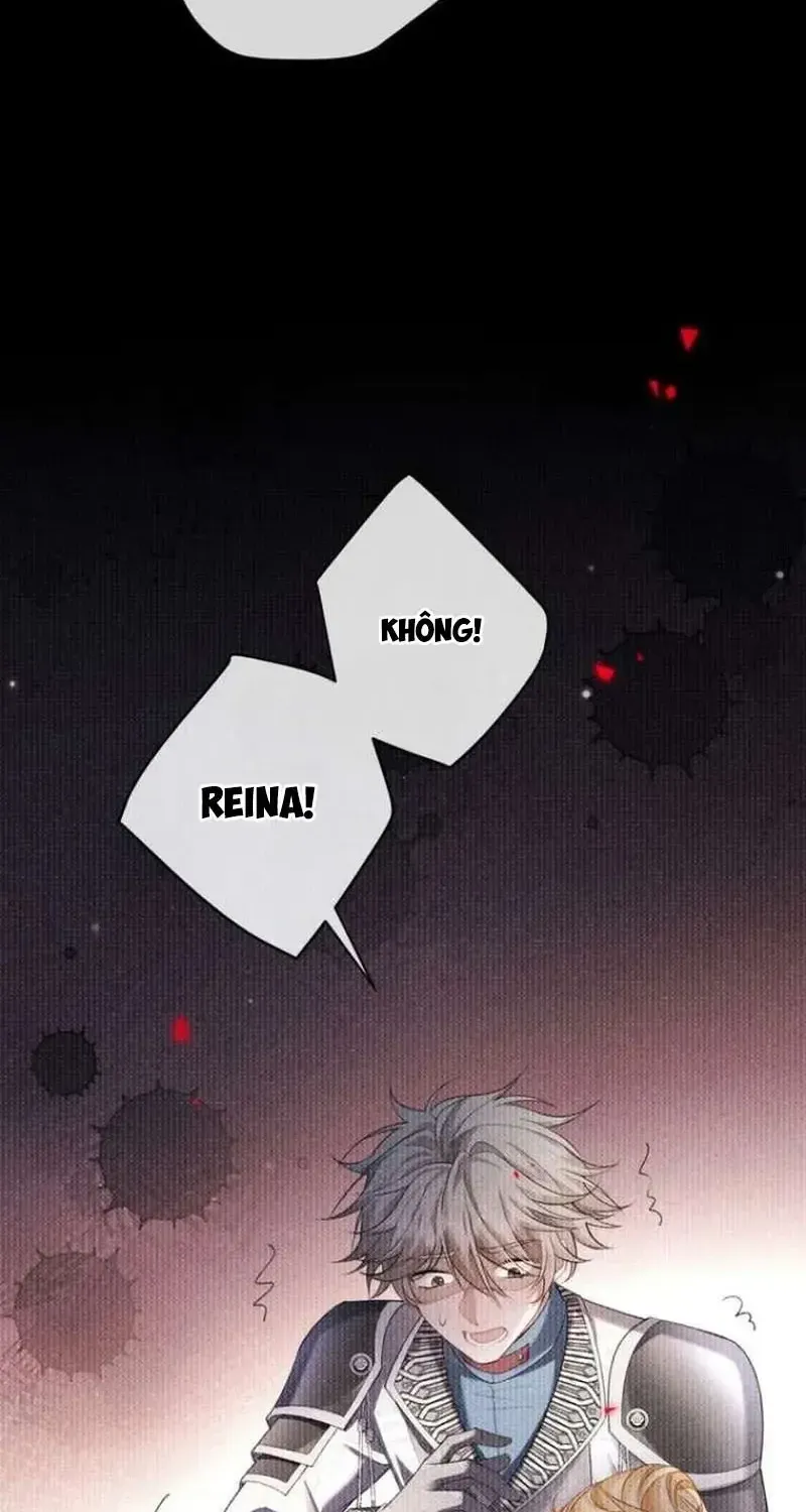 Kiếp Này, Ta Bỏ Vai Nữ Hoàng Phản Diện Chap 39 - Next Chap 40