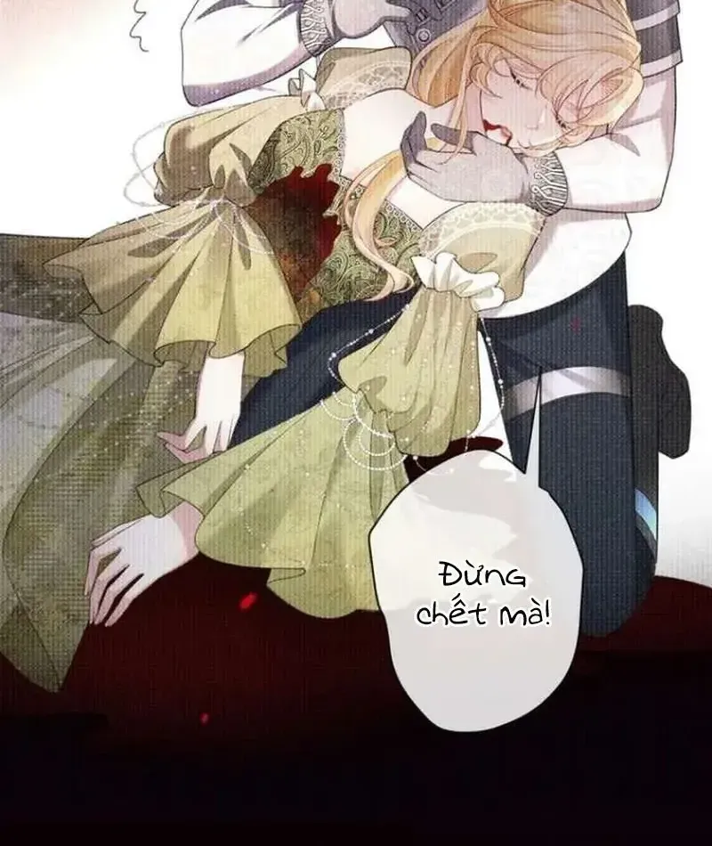 Kiếp Này, Ta Bỏ Vai Nữ Hoàng Phản Diện Chap 39 - Next Chap 40