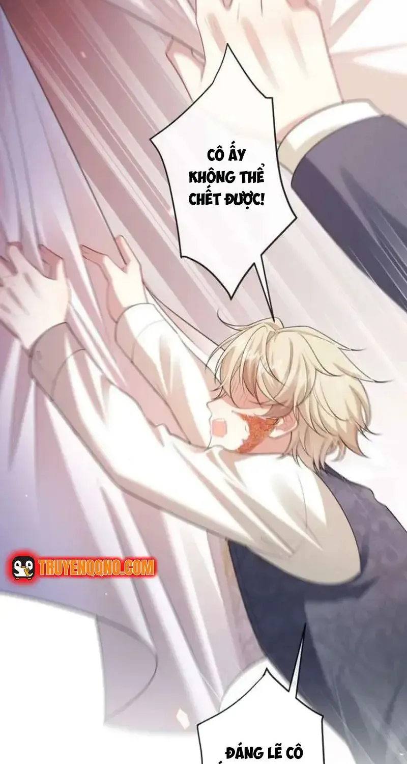 Kiếp Này, Ta Bỏ Vai Nữ Hoàng Phản Diện Chap 39 - Next Chap 40