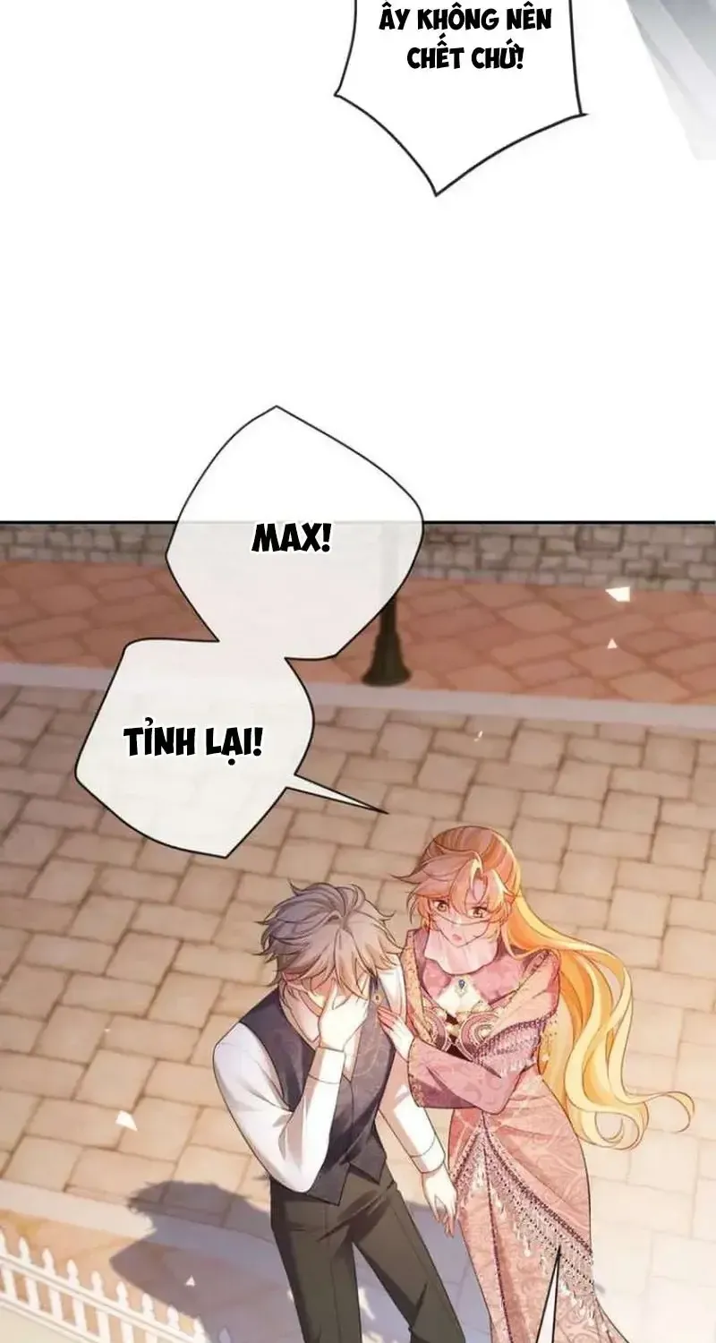 Kiếp Này, Ta Bỏ Vai Nữ Hoàng Phản Diện Chap 39 - Next Chap 40