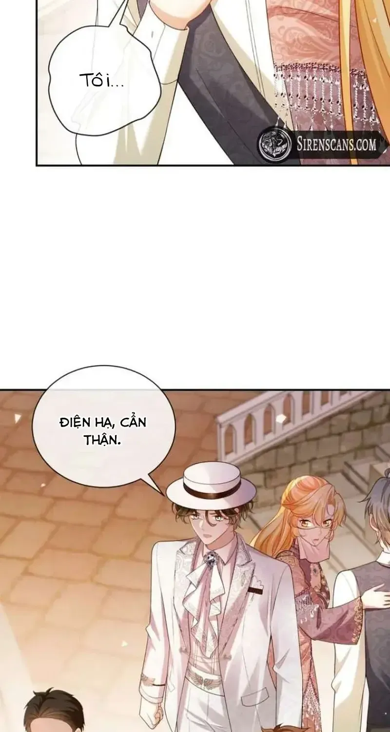 Kiếp Này, Ta Bỏ Vai Nữ Hoàng Phản Diện Chap 39 - Next Chap 40